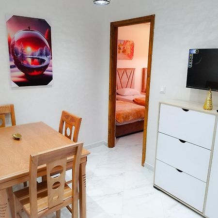 Les Belles Residences De Safir Tanger Eksteriør billede
