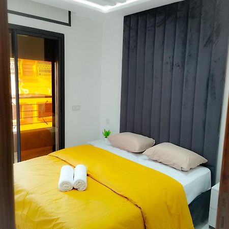 Les Belles Residences De Safir Tanger Eksteriør billede