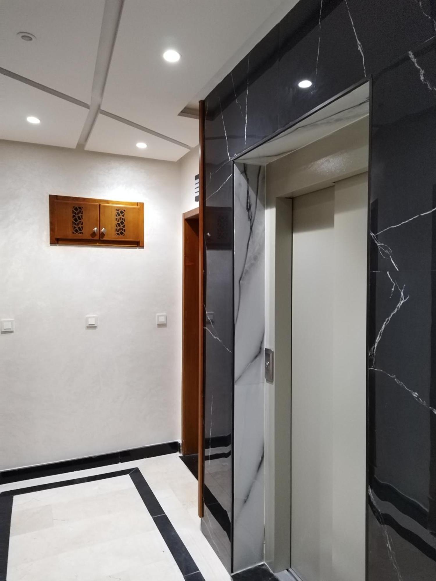 Les Belles Residences De Safir Tanger Eksteriør billede