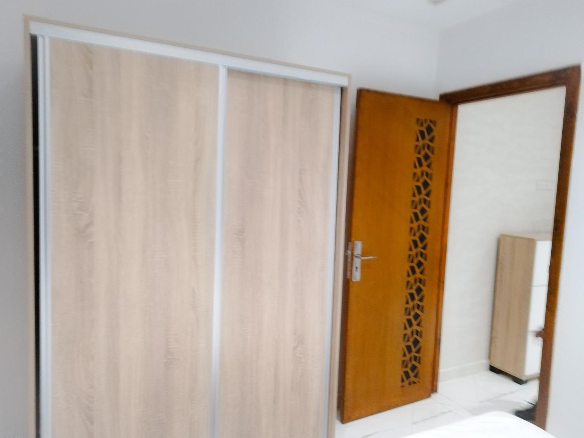 Les Belles Residences De Safir Tanger Eksteriør billede
