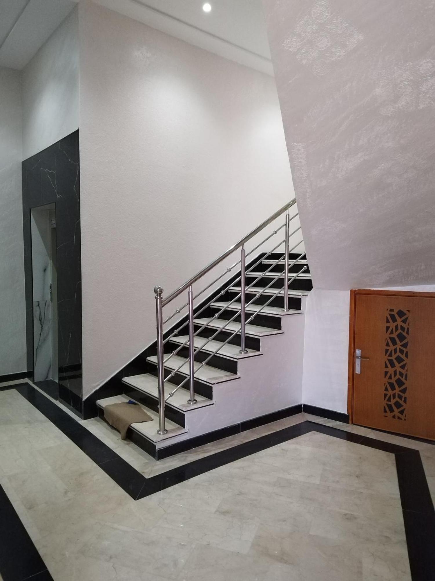 Les Belles Residences De Safir Tanger Eksteriør billede